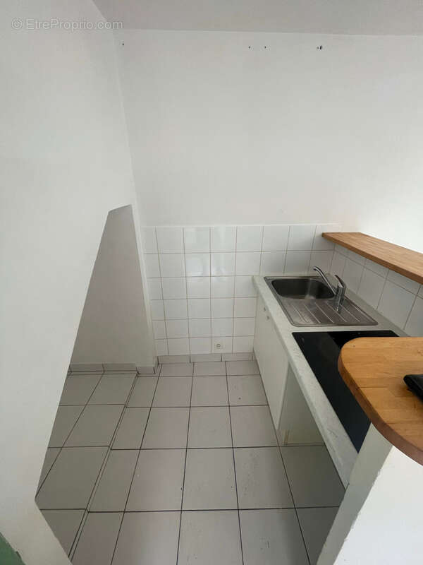 Appartement à SAINT-ARNOULT-EN-YVELINES