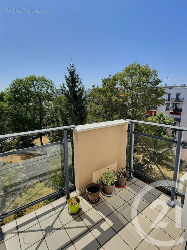 Appartement 62 m² à Antony  - photo 4