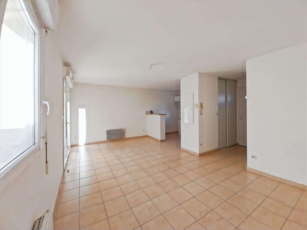 Maison à MARSEILLAN