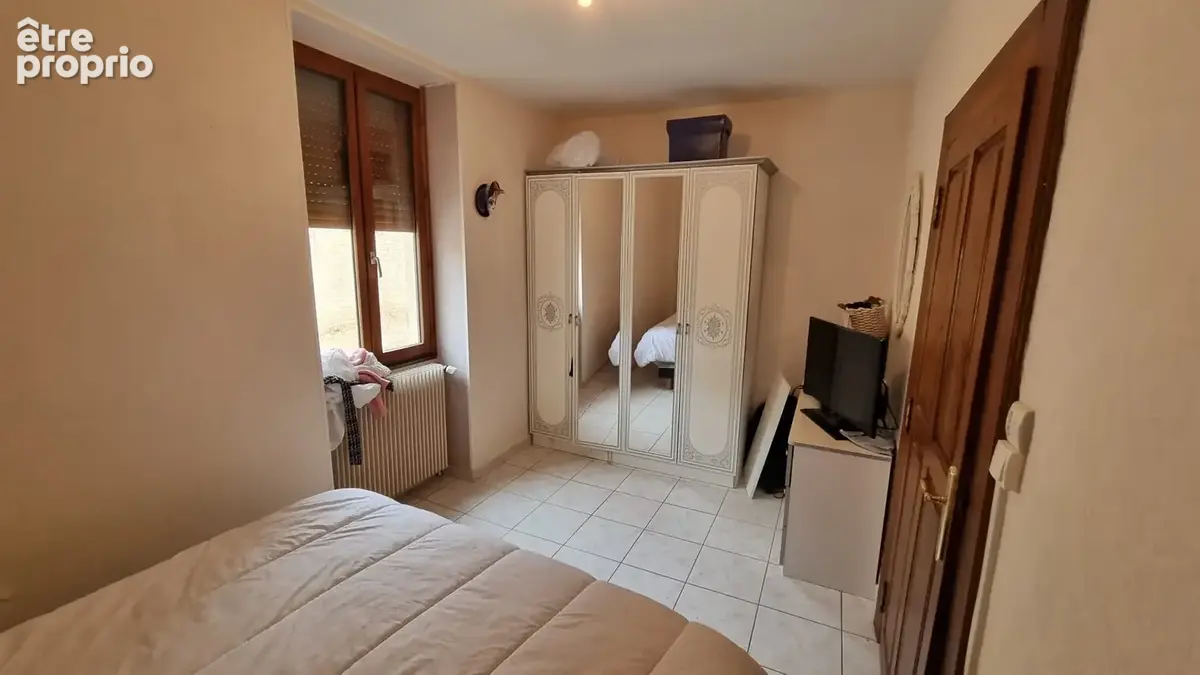 Maison de village avec dépendances - photo 7