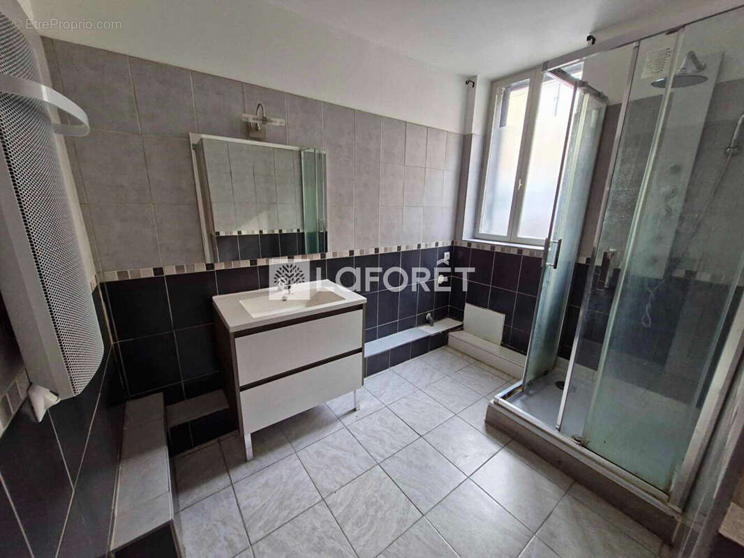 Appartement à GRAULHET