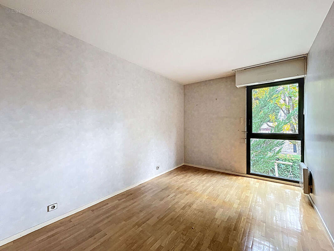 Appartement à CHATILLON