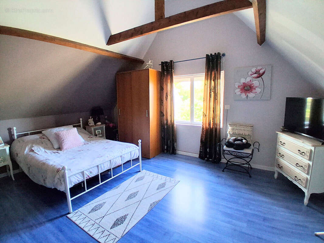 Maison à MIRAUMONT