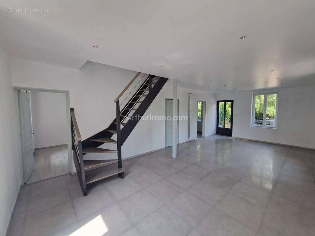 Vente Maison Gisors(27140) 274 300ï¿œ - photo 5
