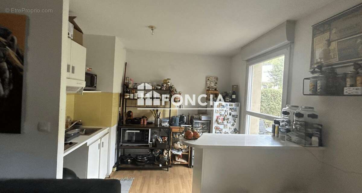 Appartement à LIMOGES