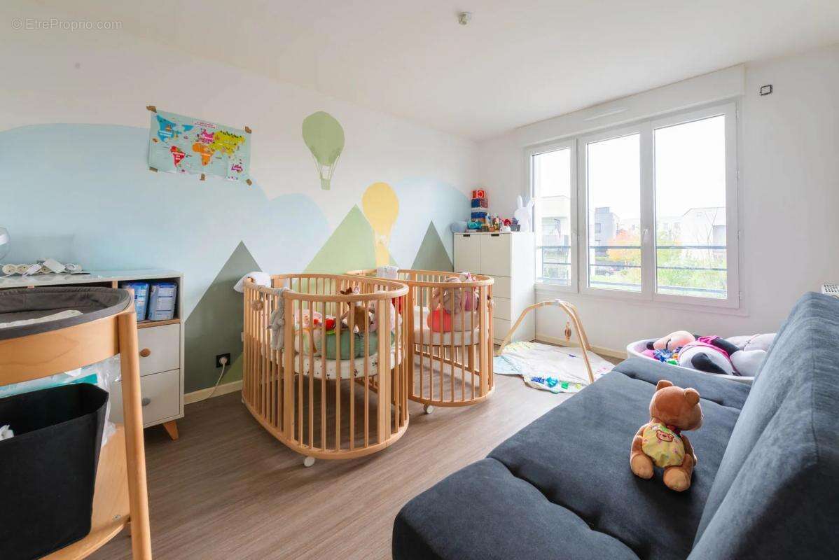 Maison à VILLEPREUX