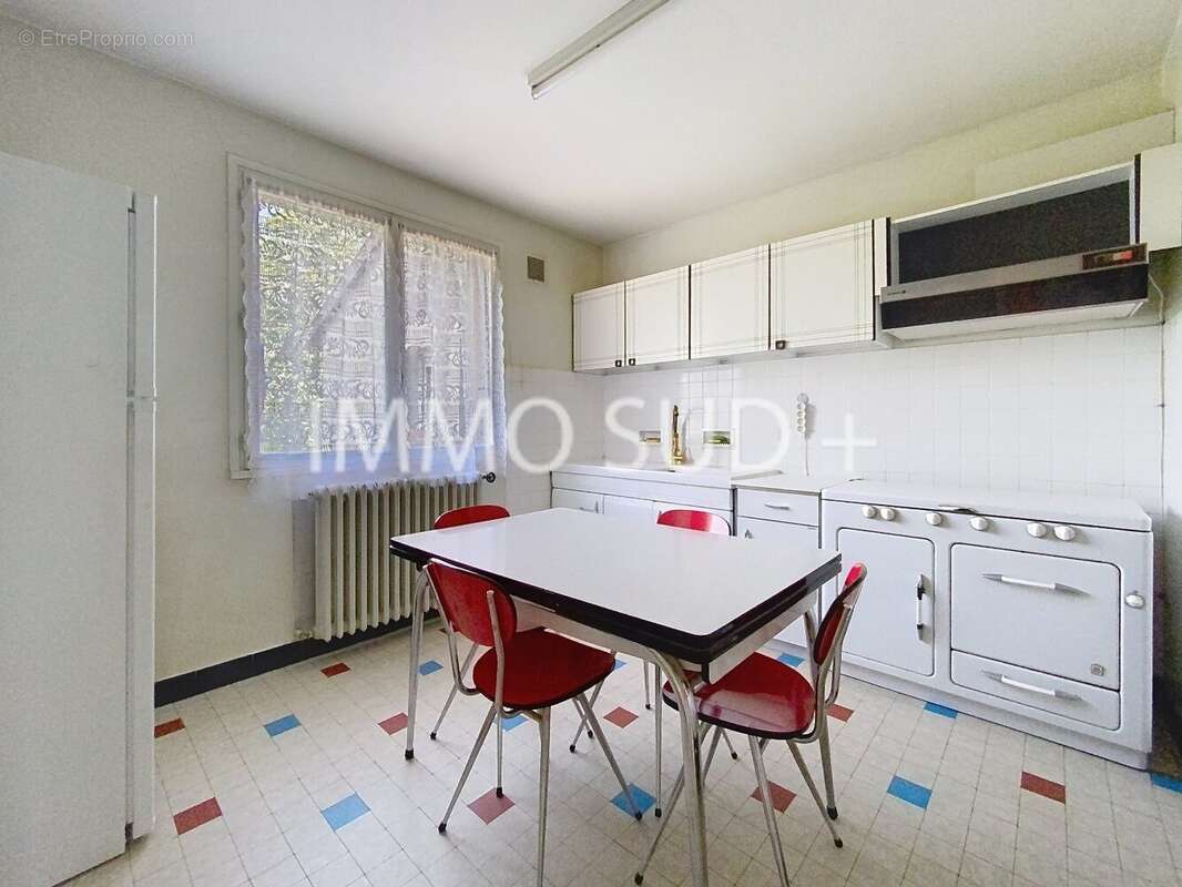 Maison à NOTRE-DAME-DE-COMMIERS