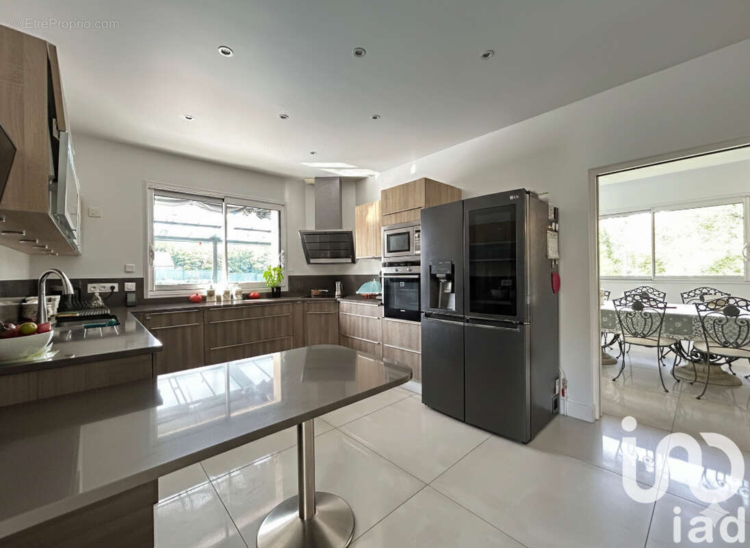 Photo 9 - Maison à MENNECY