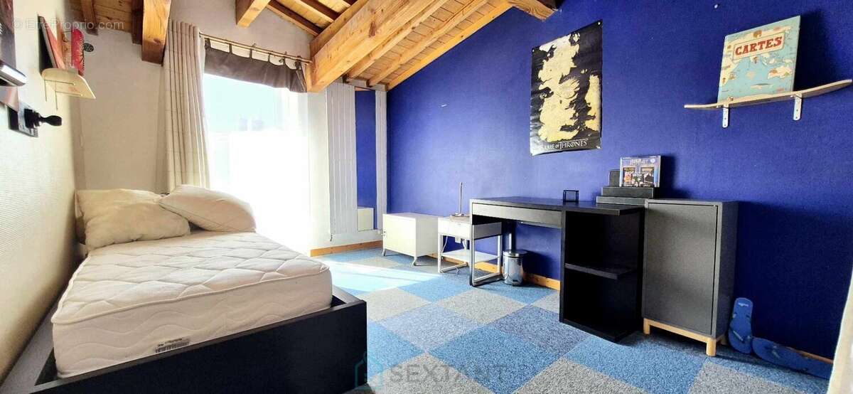 Maison à VEYRE-MONTON