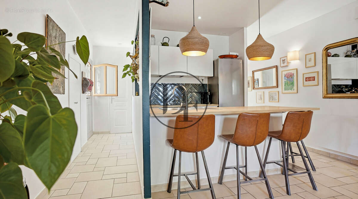 Appartement avon - 86m2 - photo 3