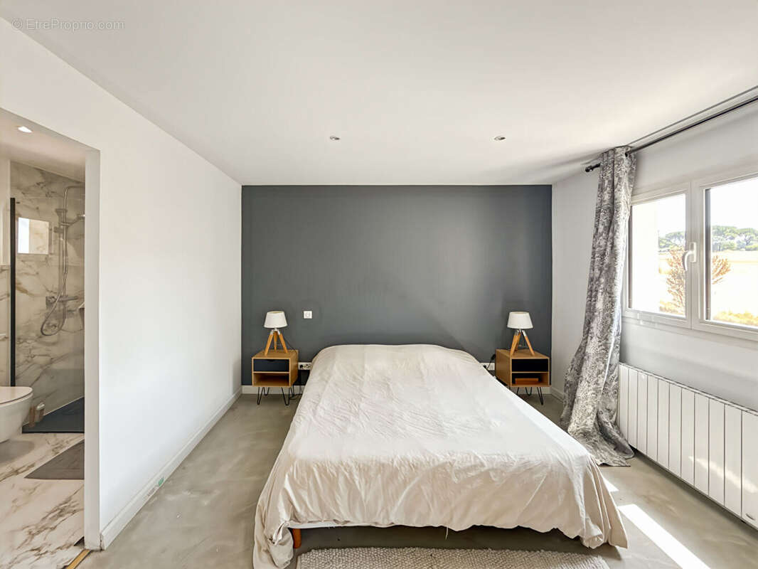 Maison 201m² à aix-en-provence - photo 10