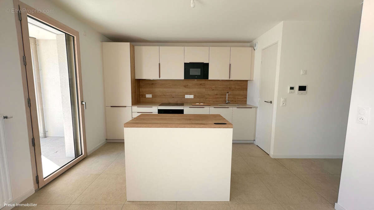 Appartement à ANNECY