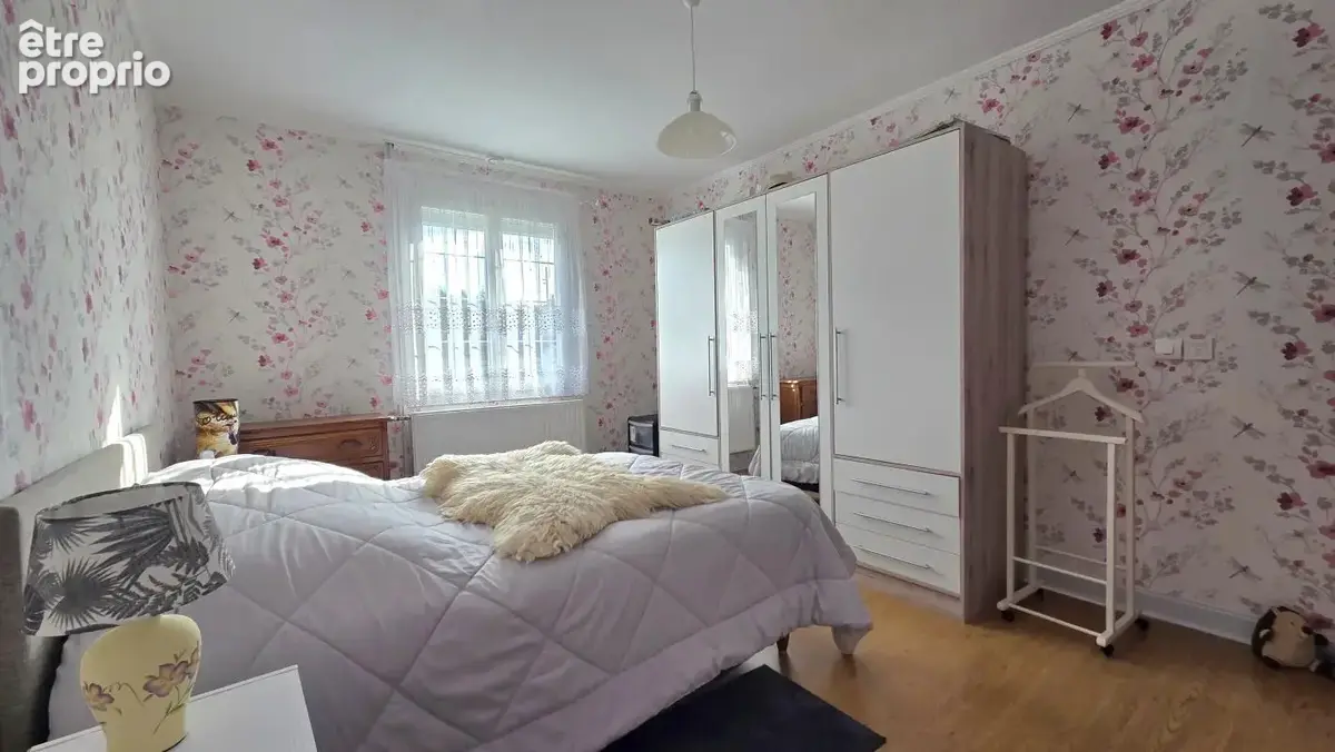 Ravissante maison individuelle de plain pied située à Wignehies, secteur calme - photo 12