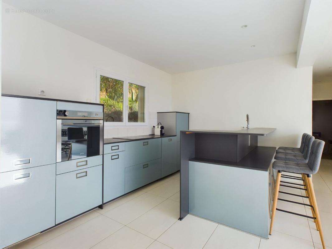 Appartement à AJACCIO