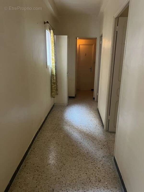 Appartement à SOSPEL