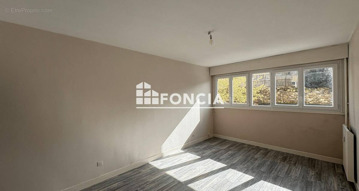 Appartement à LE MANS