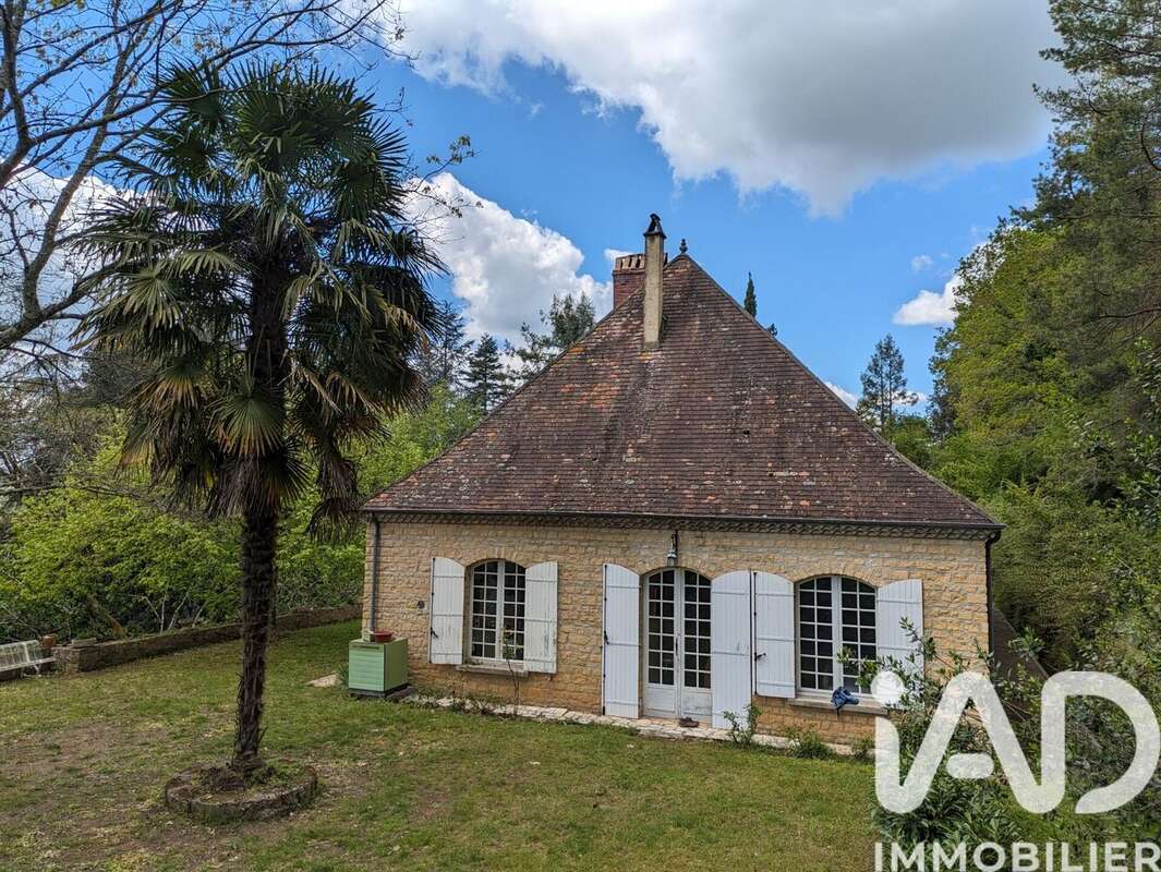 Photo 4 - Maison à LE BUGUE