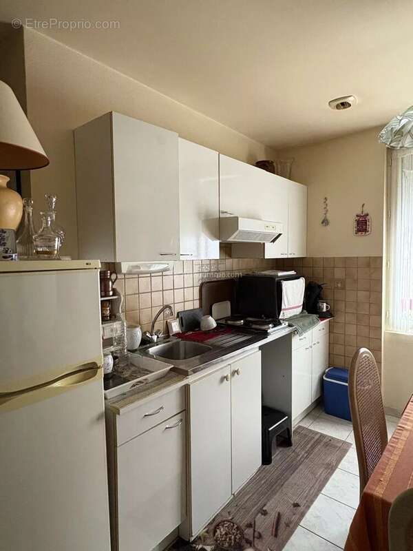 Appartement à GAILLAC