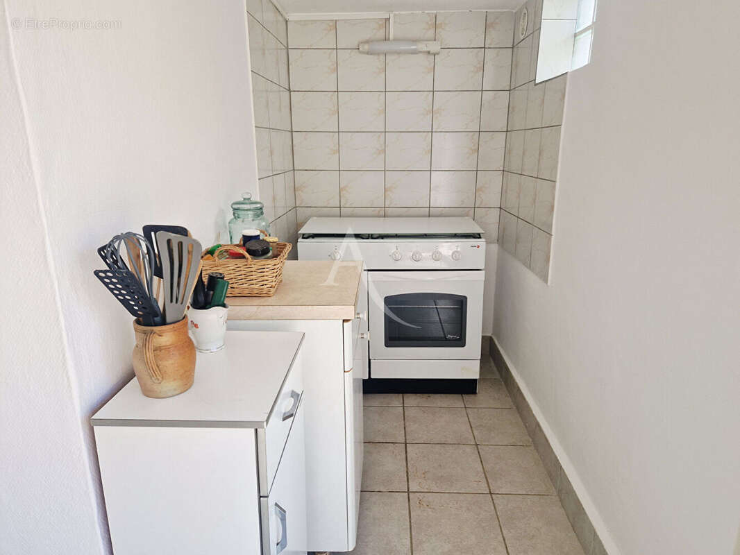 Appartement à BRETIGNOLLES-SUR-MER