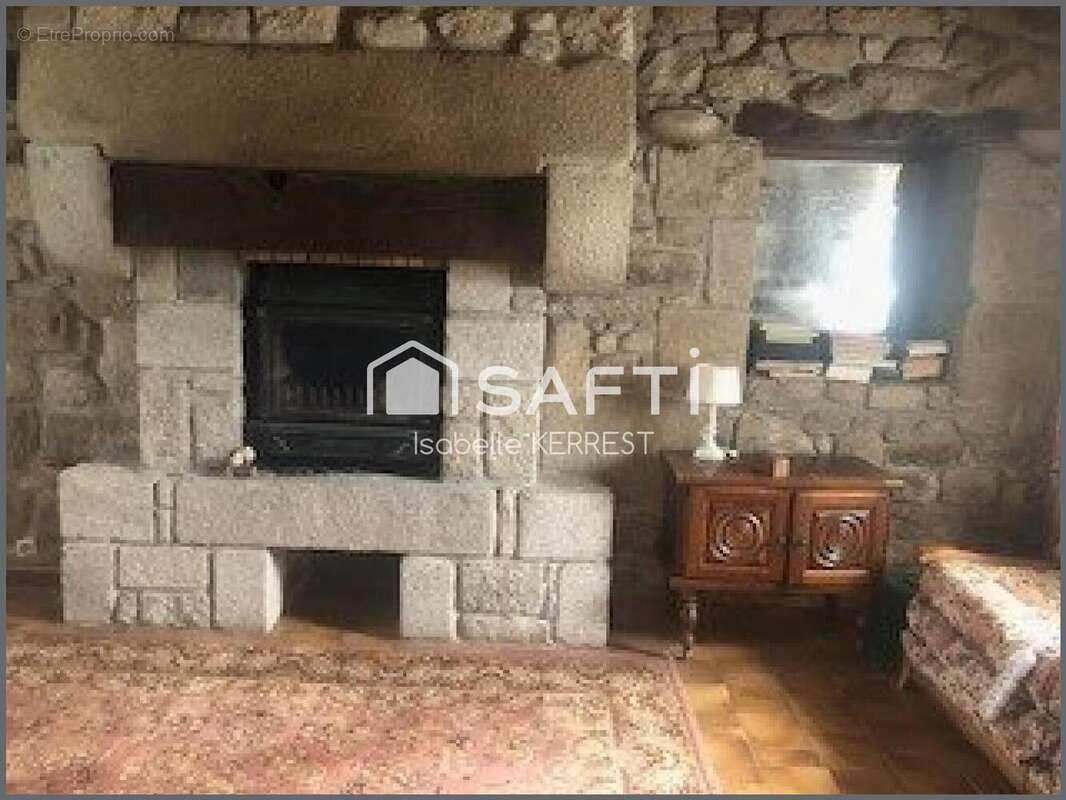 Photo 2 - Maison à PLOUESCAT