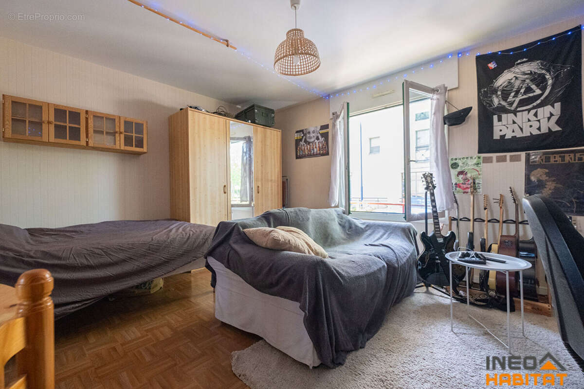 Appartement à PACE
