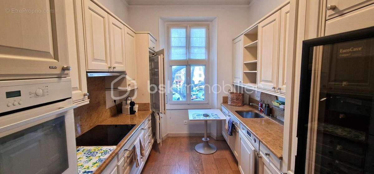 Appartement à SAINT-TROPEZ