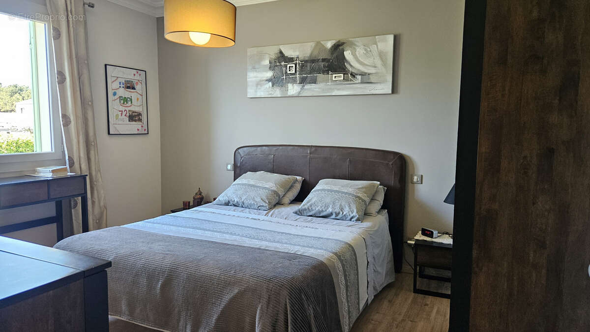 Maison à NOTRE-DAME-DE-MONTS