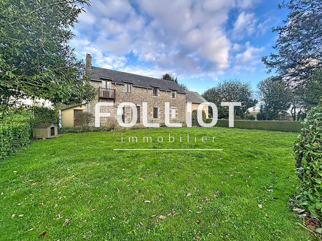 Maison à LOLIF