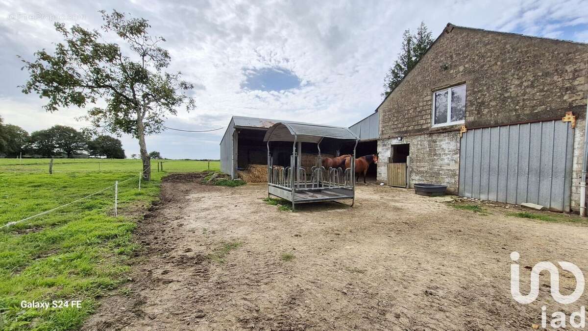 Photo 3 - Maison à MONTERBLANC