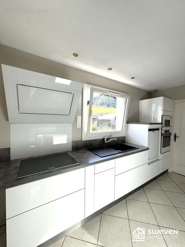 Maison à LABARTHE-SUR-LEZE