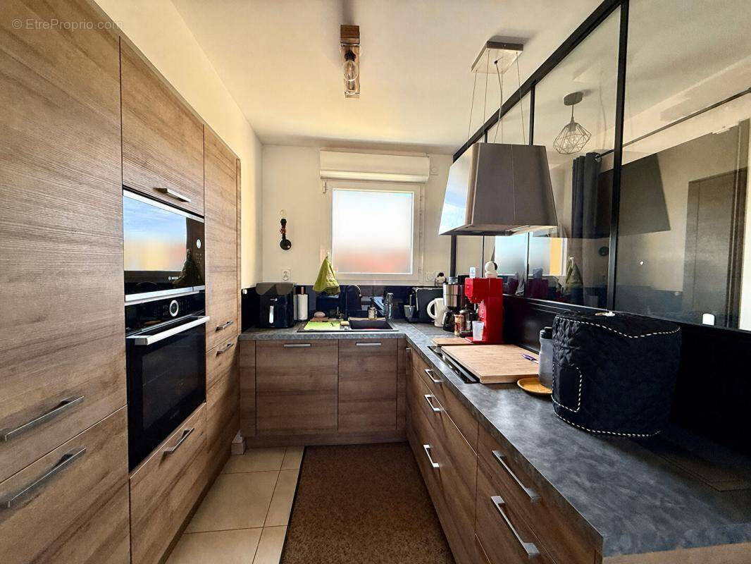 Appartement à ISTRES