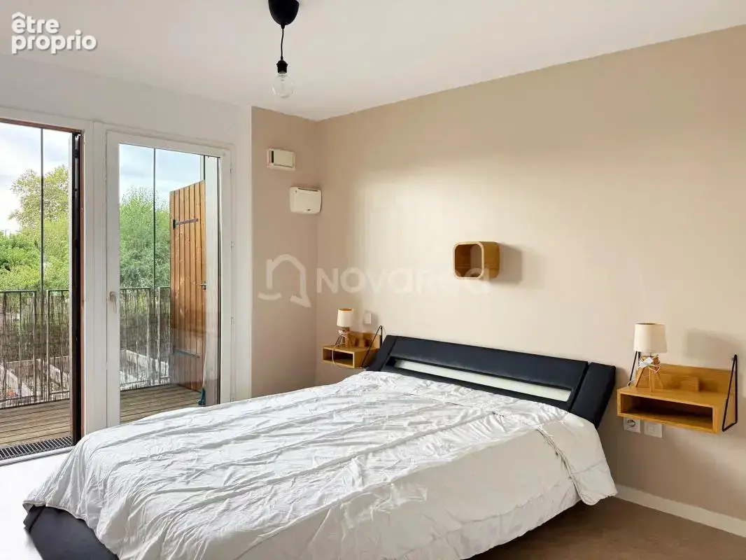 Maison 3 pièces - photo 10
