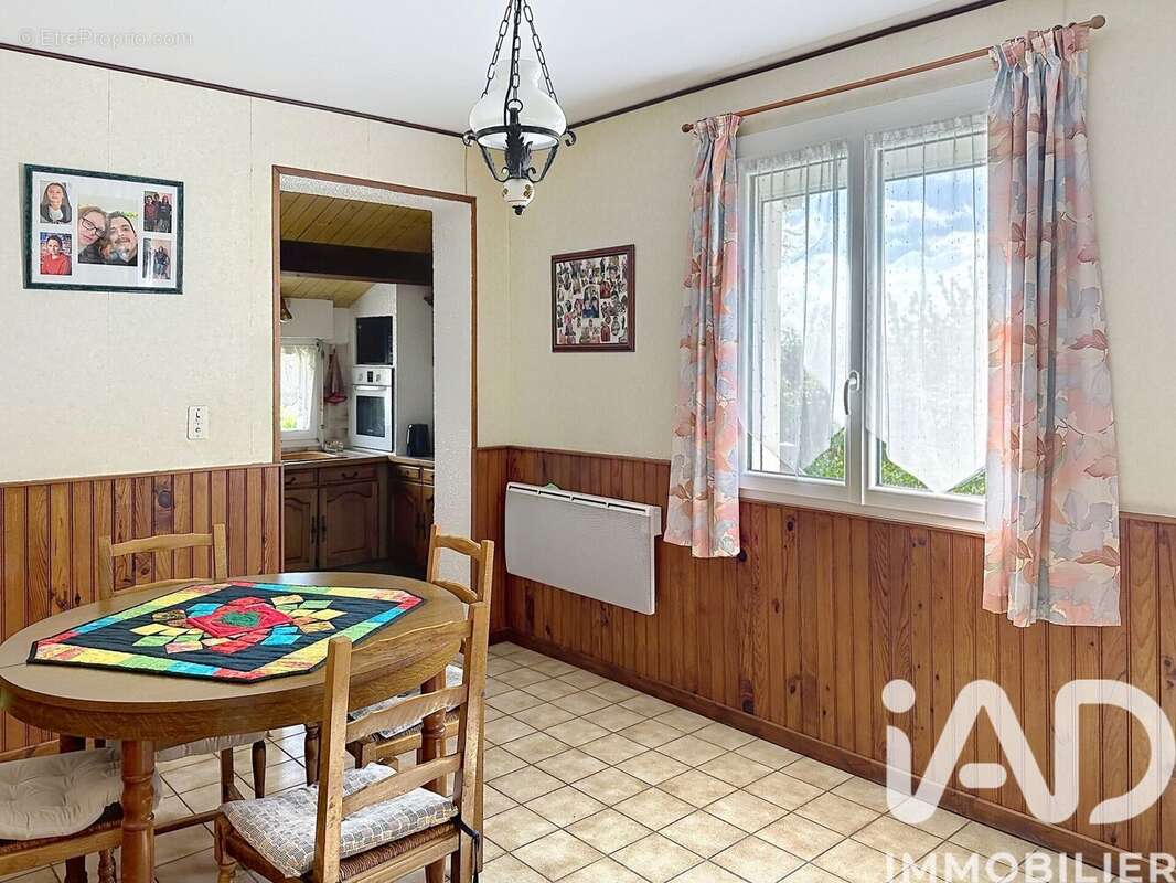Photo 9 - Maison à LE TALLUD