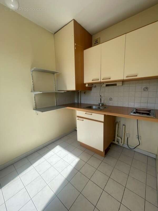 T2 Saint Mitre/Jas de Bouffan - photo 2