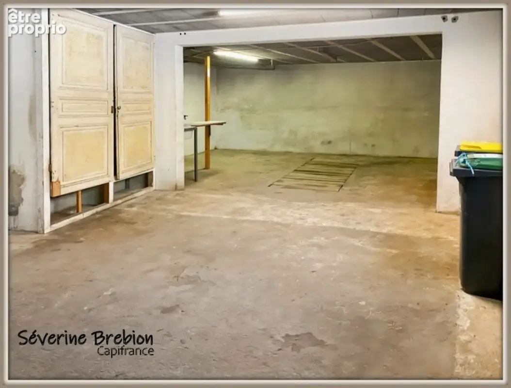 Maison spacieuse, gros potentiel, garage, terrasse – Peschadoires, à 5 min de Thiers - photo 22