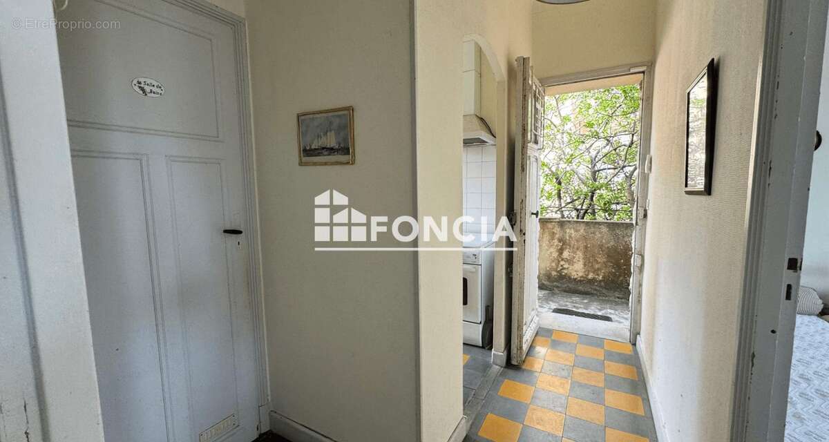 Maison à PALAVAS-LES-FLOTS