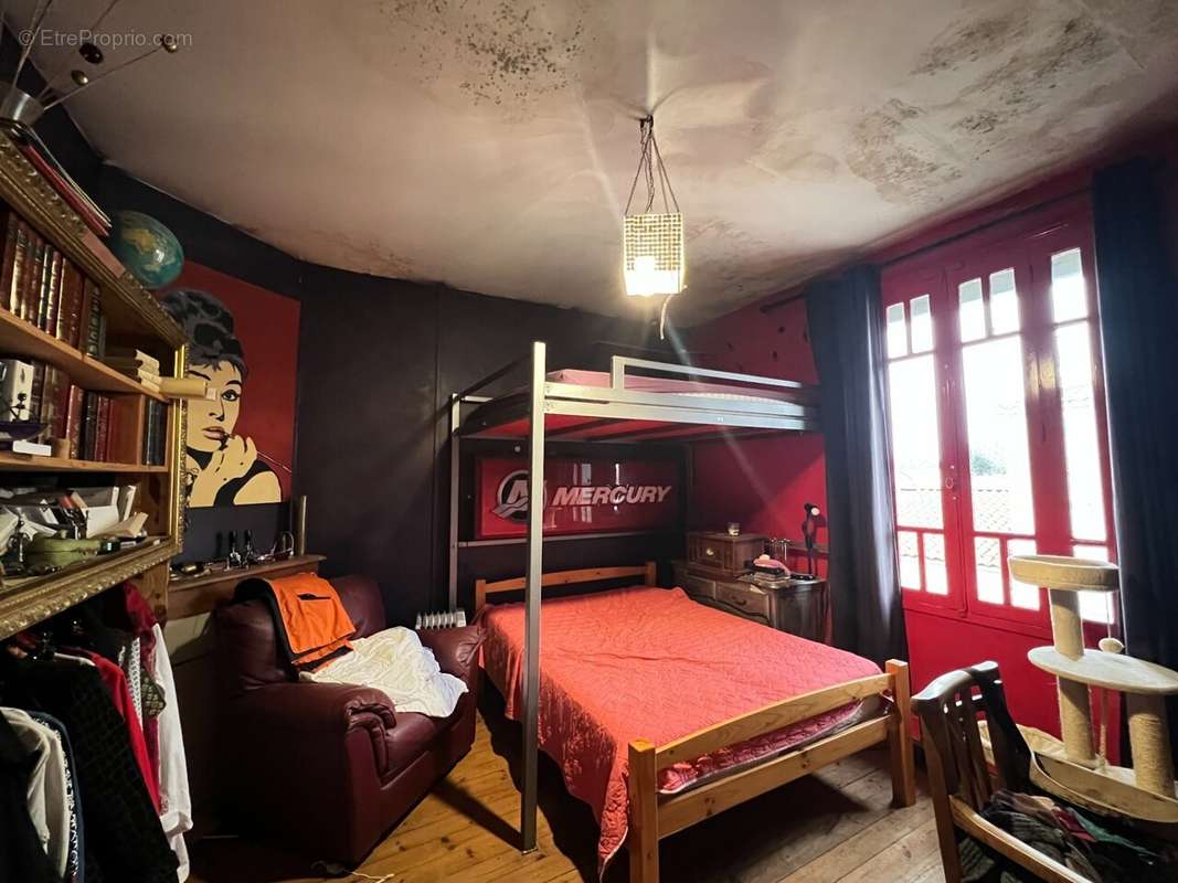 Autre à LA MOTHE-ACHARD