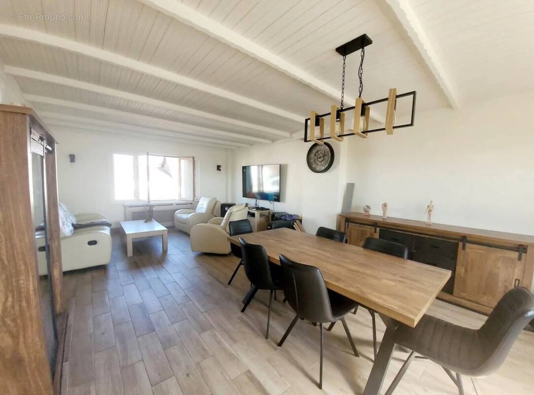 Maison à LOISON-SOUS-LENS