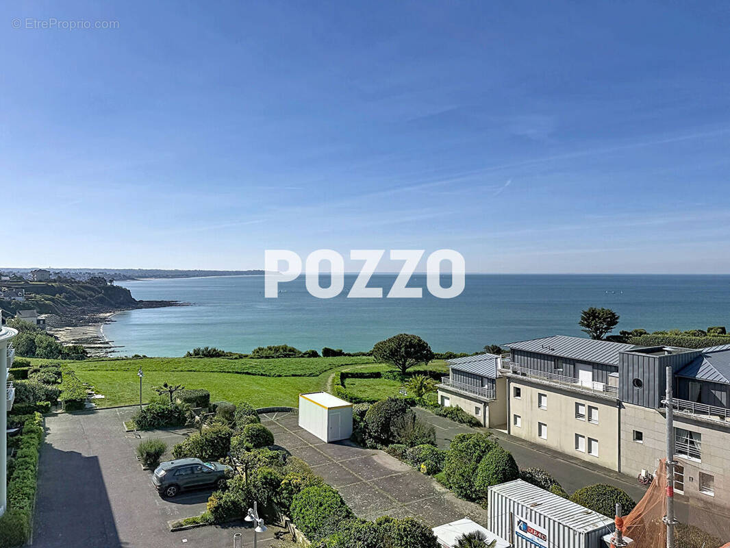 Appartement à GRANVILLE