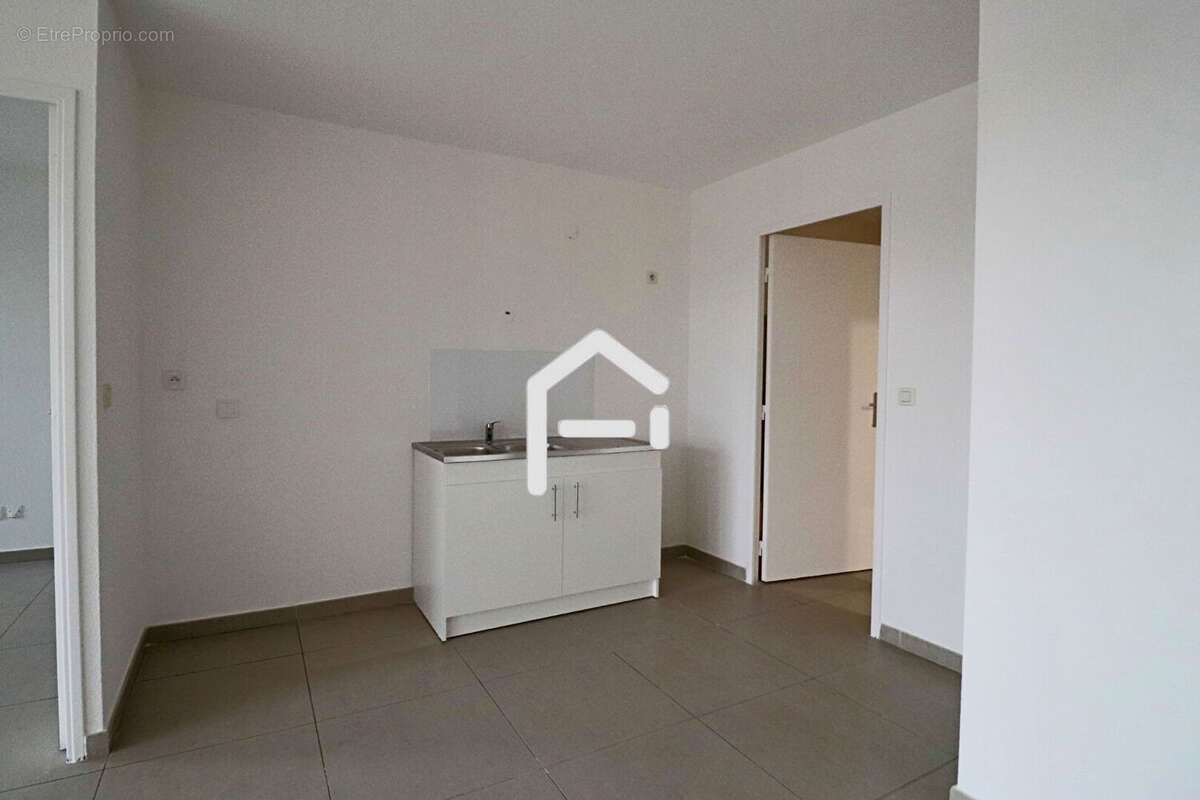 Appartement à FOS-SUR-MER