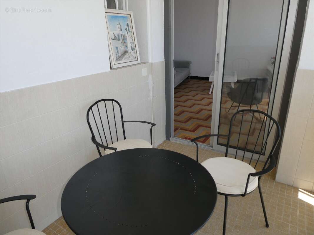 Appartement 63 m² à Palavas-Les-Flots  - photo 5