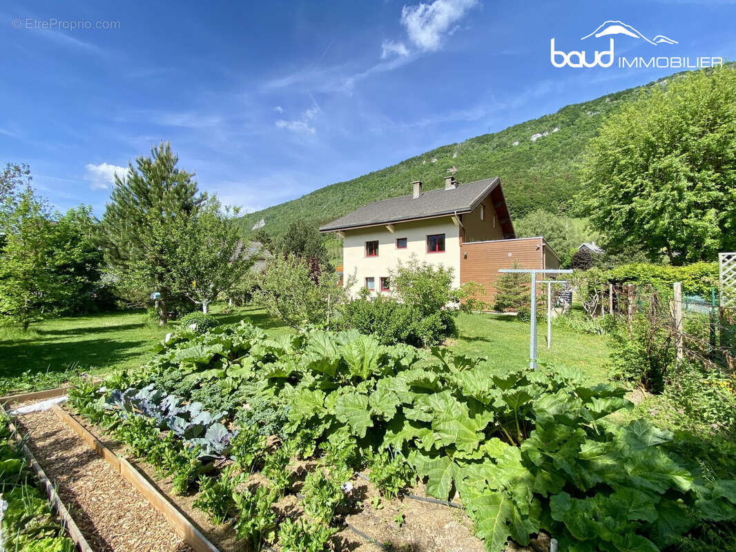 Maison 212 m² à Lans-En-Vercors  - photo 3