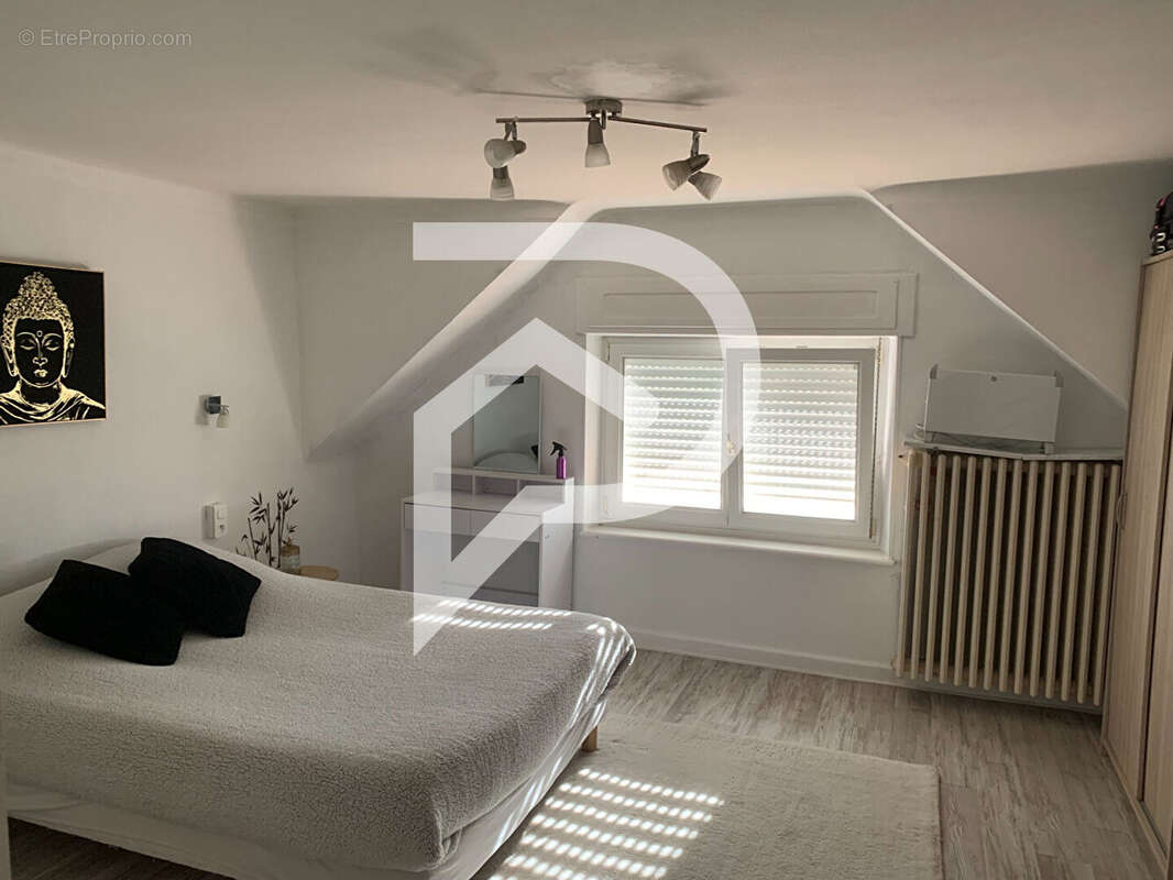 Maison Hartzviller 3 pièces 70 m² - photo 4