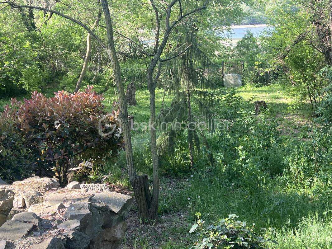 Maison atypique de 90m² terrain 1768m² - photo 16