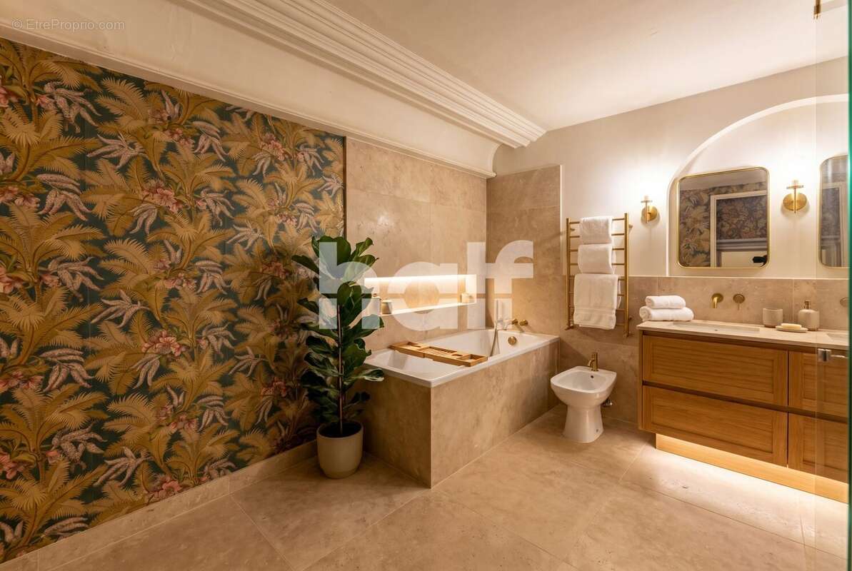 Appartement à PAU