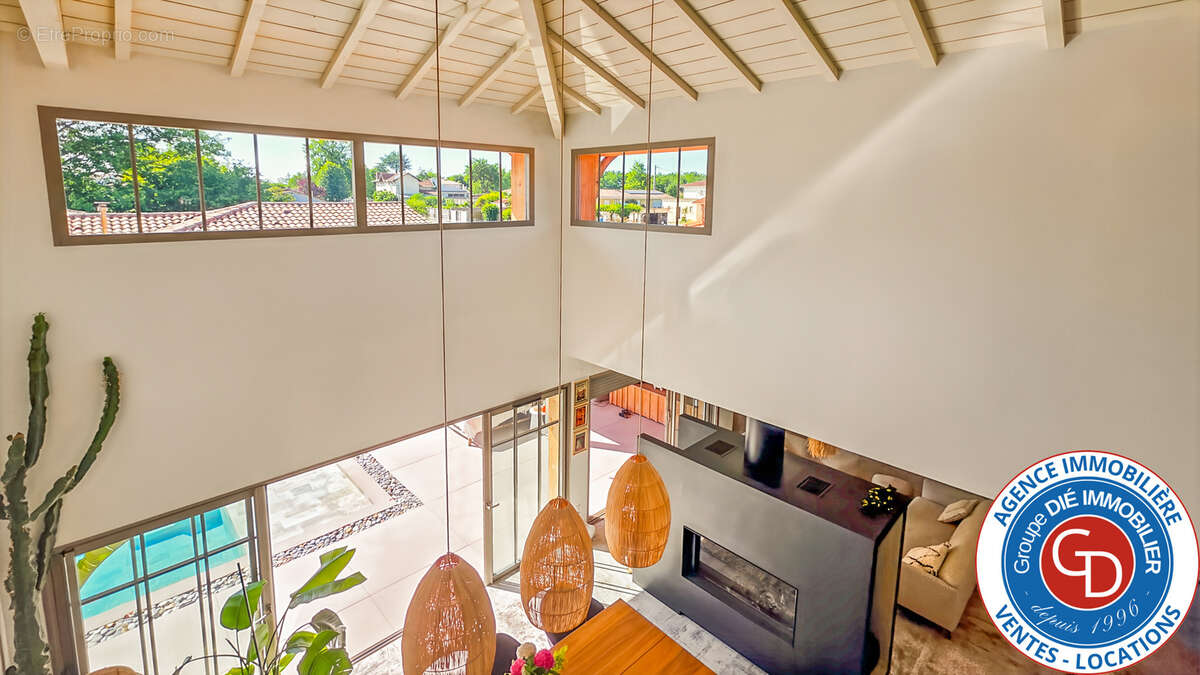 Villa d'exception avec 4 chambres et piscine - photo 16