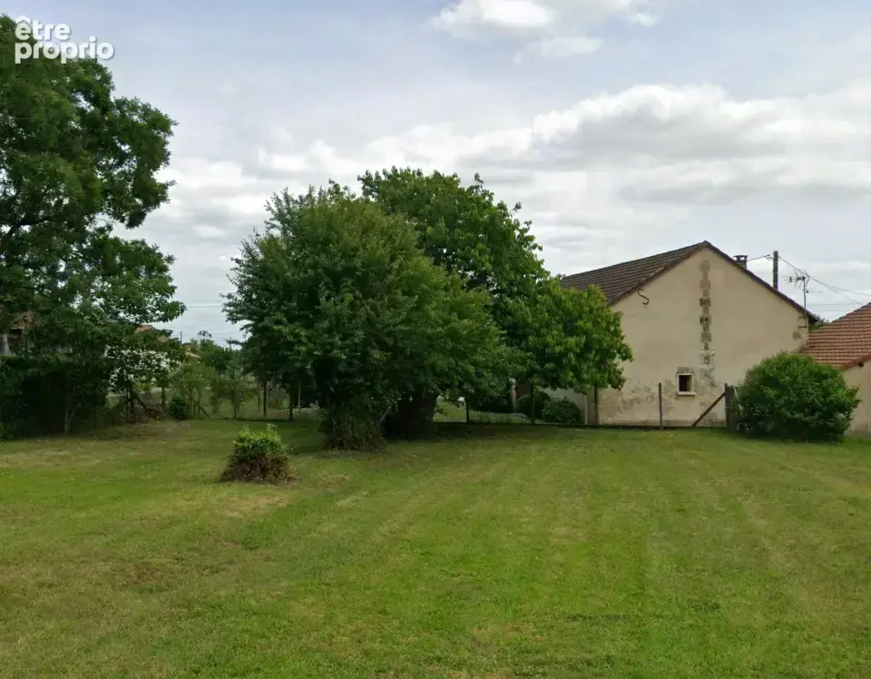 Terrain 625 m² à Saint-Pierre-D'eyraud  - photo 2