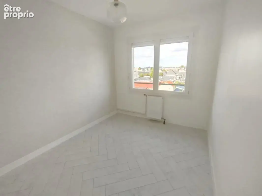 Appartement - photo 8