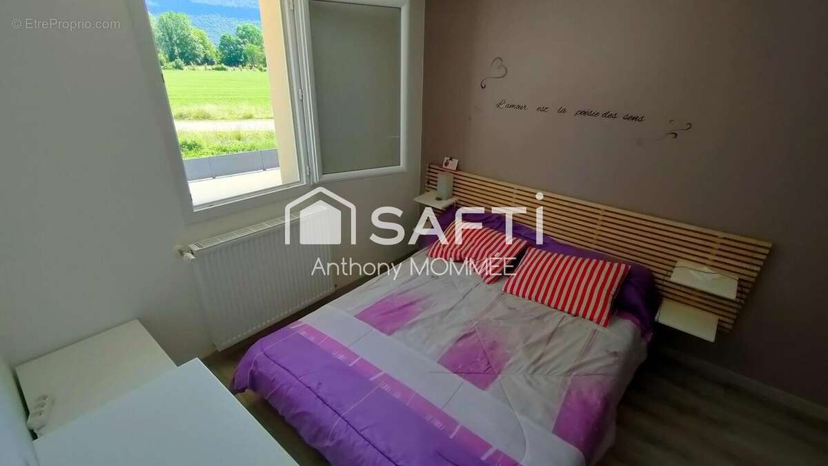 Photo 4 - Maison à MONTALIEU-VERCIEU