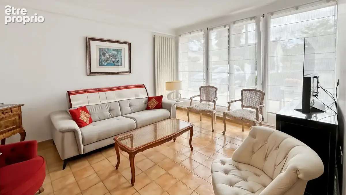 Maison 130m² à orsay - photo 11